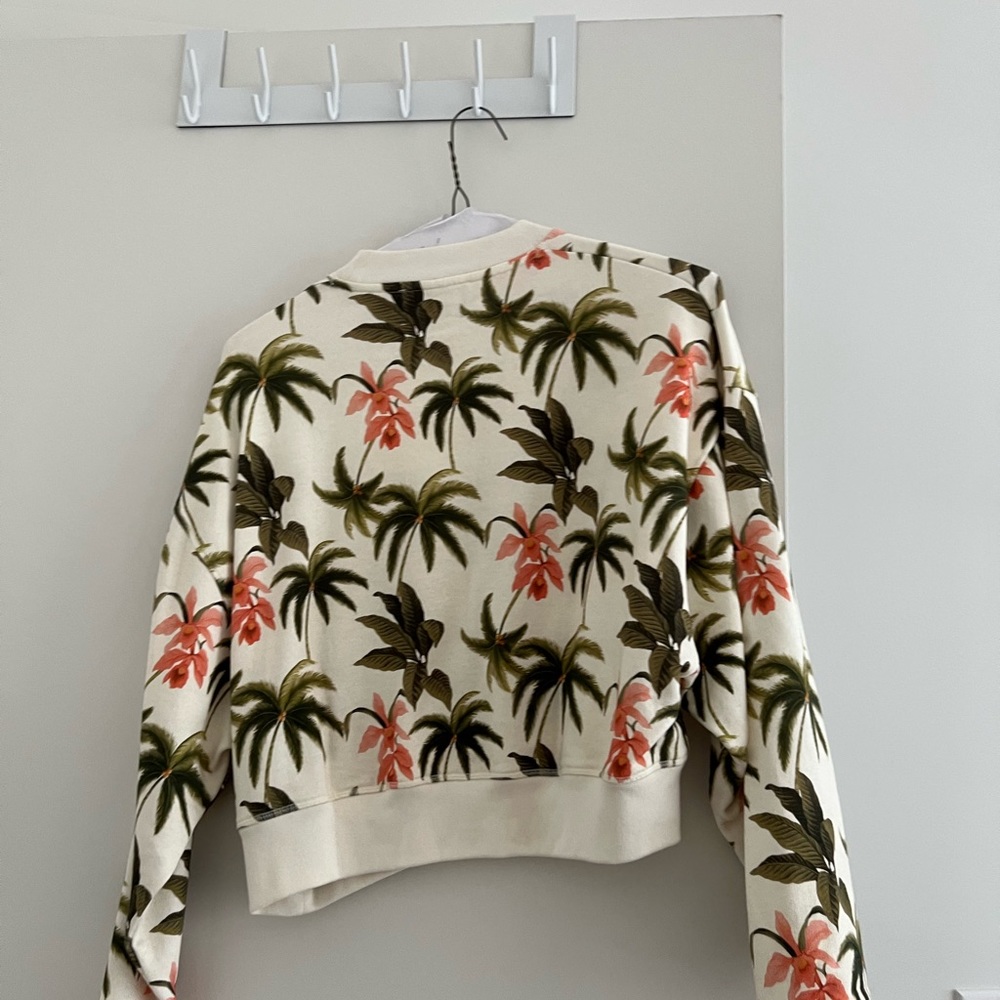 The Kooples - Sweatshirt Size 1